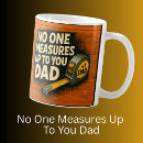 Search for measurements mugs For him
