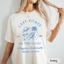 Search for nautical bachelorette tshirts Bride to be