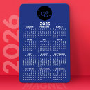 Search for basic logo magnets Full year