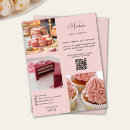 Search for monogram flyers Pink