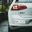 Search for pilot bumper stickers Aviation