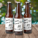 Search for 21st birthday beer labels White