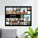 Search for modern posters Photo collage