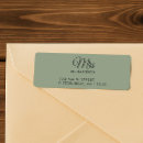 Search for anniversary return address labels Script