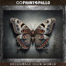 Search for rice paper Butterfly