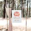 Search for pink pumpkin baby shower Orange