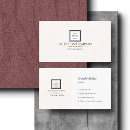 Search for black border business cards Trendy