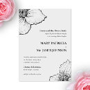 Search for ink wedding invitations Drawing