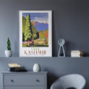 Search for kashmir posters Travel