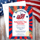 Search for starburst postcards Blue