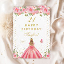 Search for blonde blond hair cards Niece