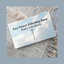 Search for cloud business cards Cross