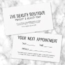 Search for san business cards Black and white