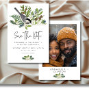 Search for nature save the dates Woodland