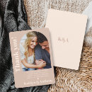 Search for groovy thank you cards Stylish