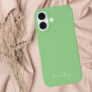 Search for plain iphone cases Monogrammed