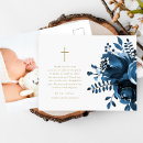 Search for daughter thank you cards Gold cross
