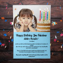 Search for unicorns photo cards Whimsical