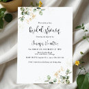 Search for girls night out bridal shower invitations Watercolor