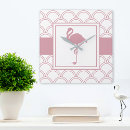 Search for pink flamingo art Bird