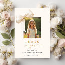 Search for first communion thank you cards Girl