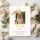 Search for confirmation thank you cards Elegant