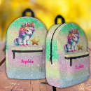 Search for magic star backpacks Girl