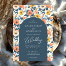 Search for peach and cream invitations Modern