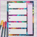 Search for horizontal notepads Bright