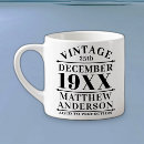 Search for funny old age quotes mugs For him