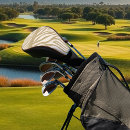 Search for animal print golf equipment Luxury
