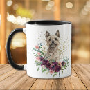 Search for cairn terrier mugs Animal