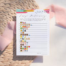 Search for baby shower pictionary Childrens book