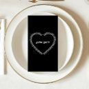 Search for halloween place cards Black and white