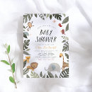 Search for storybook baby shower invitations Illustration