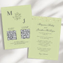 Search for pistachio green wedding invitations Elegant