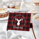 Search for red plaid thank you cards Modern