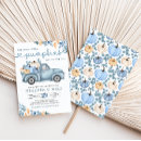 Search for twin pumpkin baby shower invitations Twins