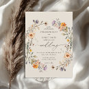 Search for purple and sage wedding invitations Watercolor floral