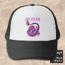 Search for fantasy creatures hats Pink