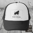 Search for wall street hats Bull