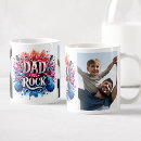 Search for rocks mugs Dad