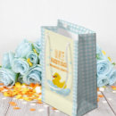 Search for duck gift bags Bubbles