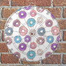 Search for donuts dartboards Sprinkles
