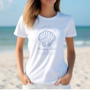 Search for nautical wedding tshirts Blue