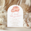 Search for little pumpkin on the way Elegant