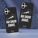 Search for air show iphone cases Aeroplane