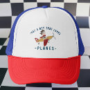 Search for funny pilot hats Birthday