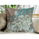 Search for antique tapestry cushions Floral