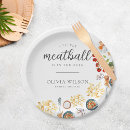 Search for meatball plates Italian